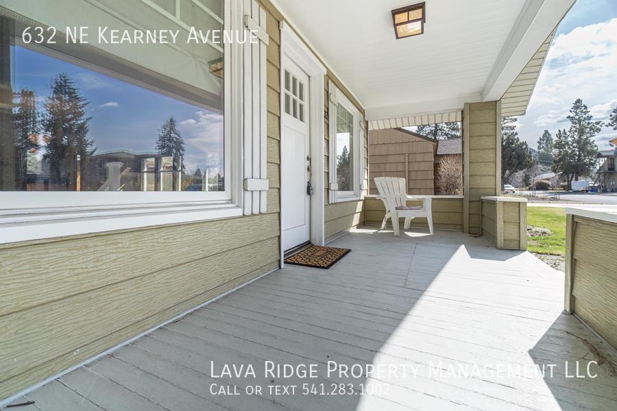 632 Ne Kearney Ave - Photo 3 of 42