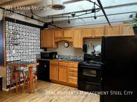 201 Lamkin St #207 - Photo 1 of 1