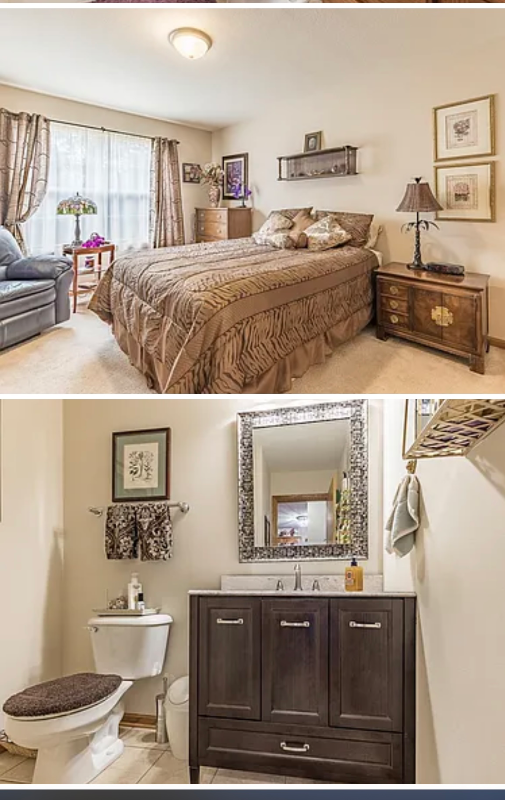 3412 N Bell School Rd - Photo 2 of 7