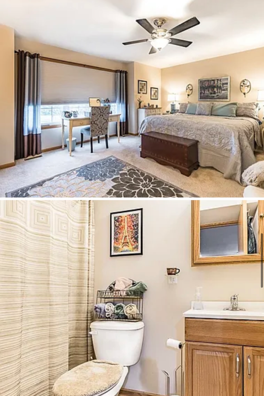 3412 N Bell School Rd - Photo 3 of 7