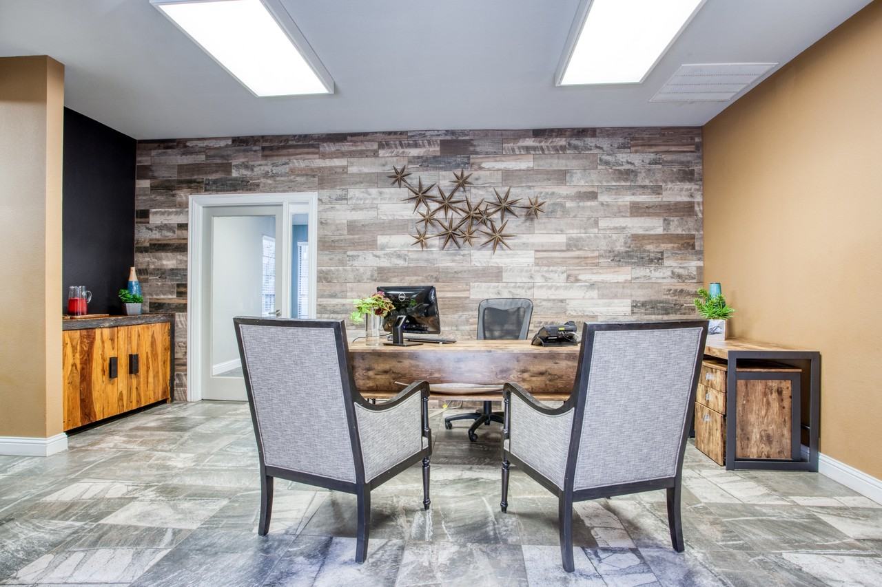 Pinehurst Place Apartments - Photo 3 of 50