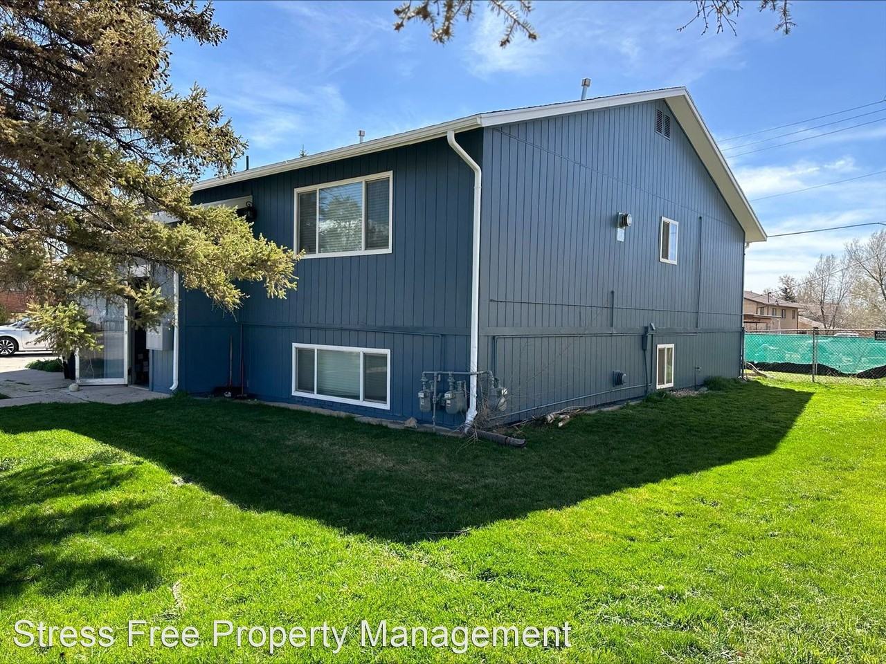 411 North 800 West Apartments 411 N 800 W, Cedar City, UT 84721 Zumper