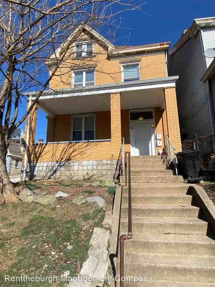 118 Margaret St Apartments in Mt. Oliver Boro, Mount Oliver, PA 15210