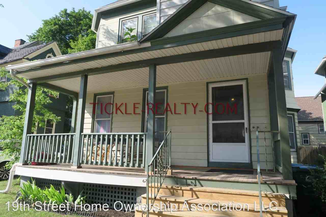 626 University Ave Apartments in NOTA, Rochester, NY 14607 Zumper