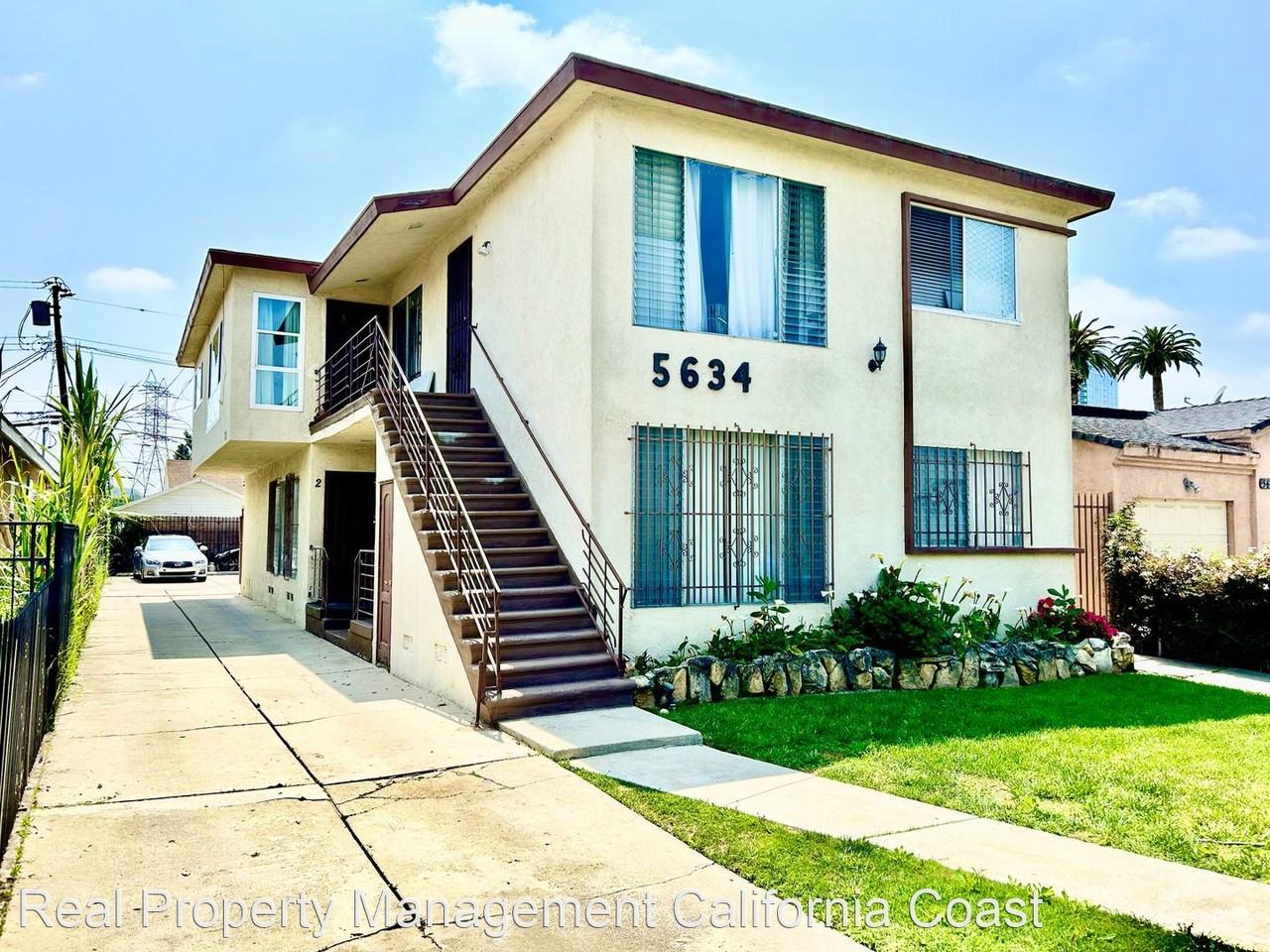 5634 Smiley Dr, Los Angeles, CA 90016 Apartment for Rent PadMapper