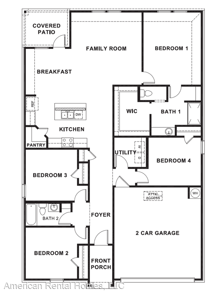 901 Armadillo Dr - Photo 2 of 46