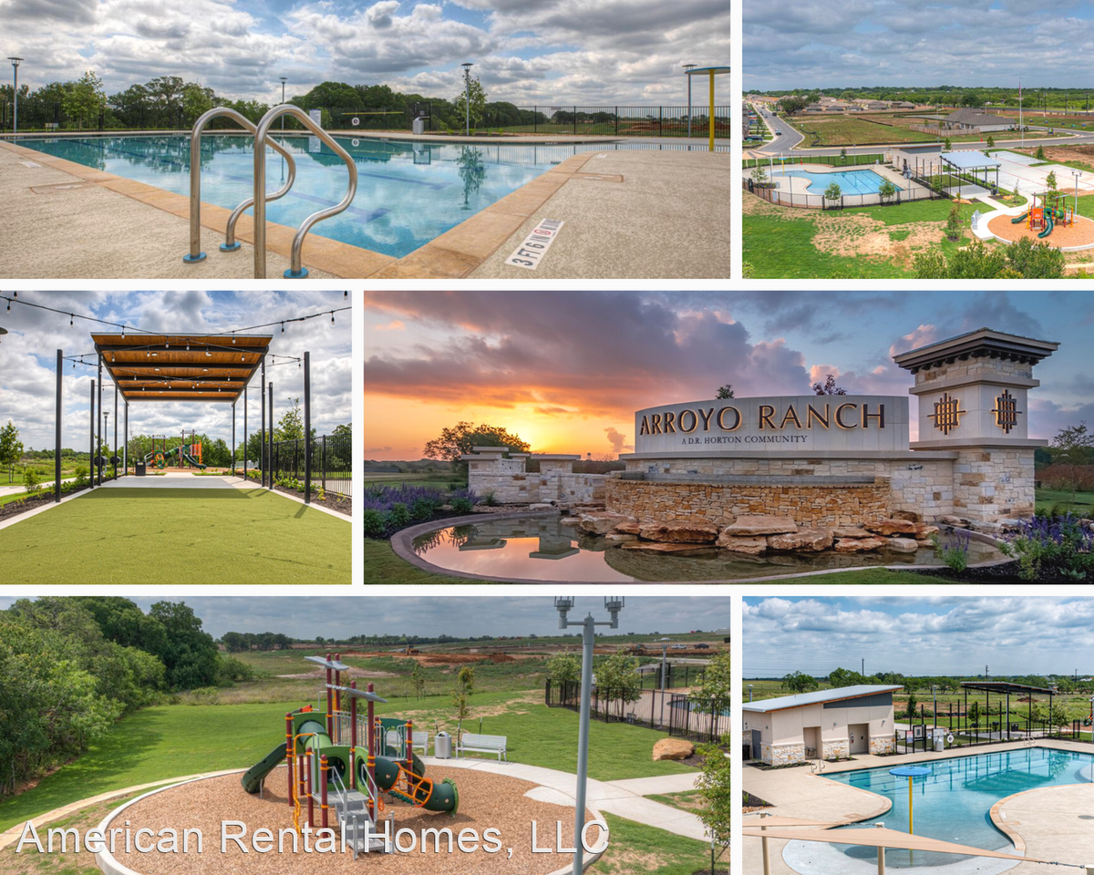 901 Armadillo Dr - Photo 3 of 46