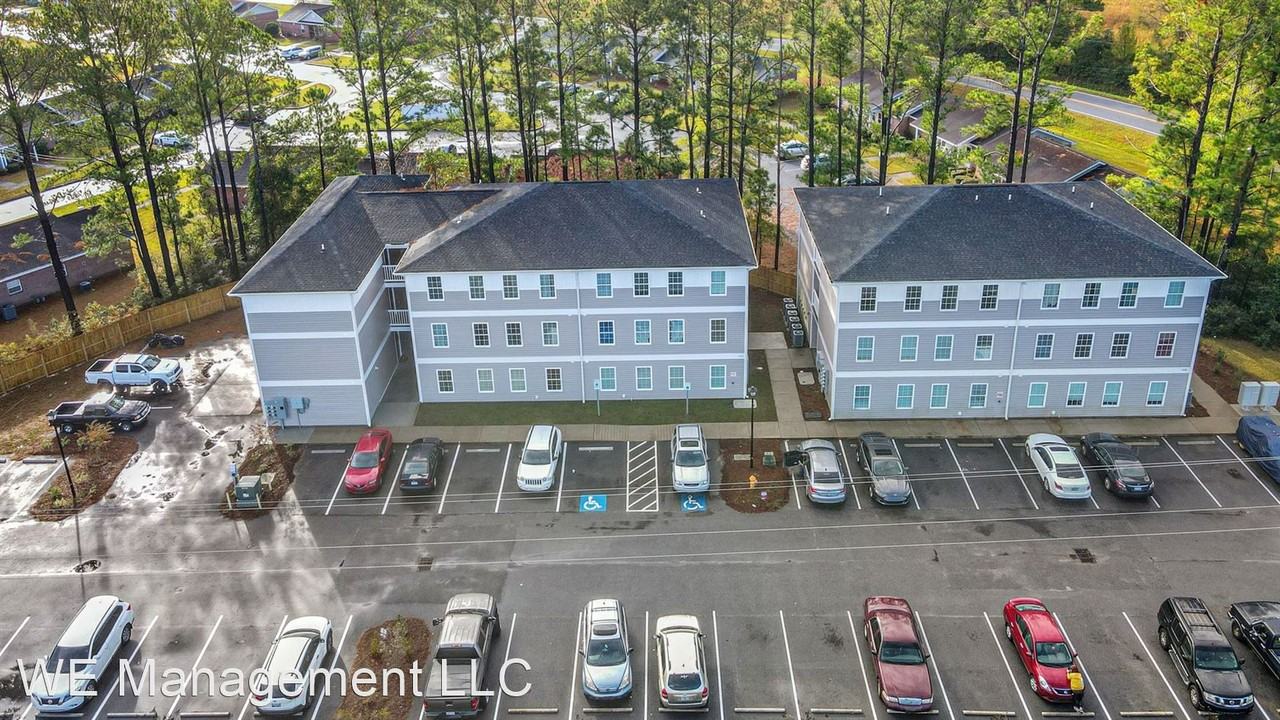 Hemingway Apartments - Photo 3 of 50