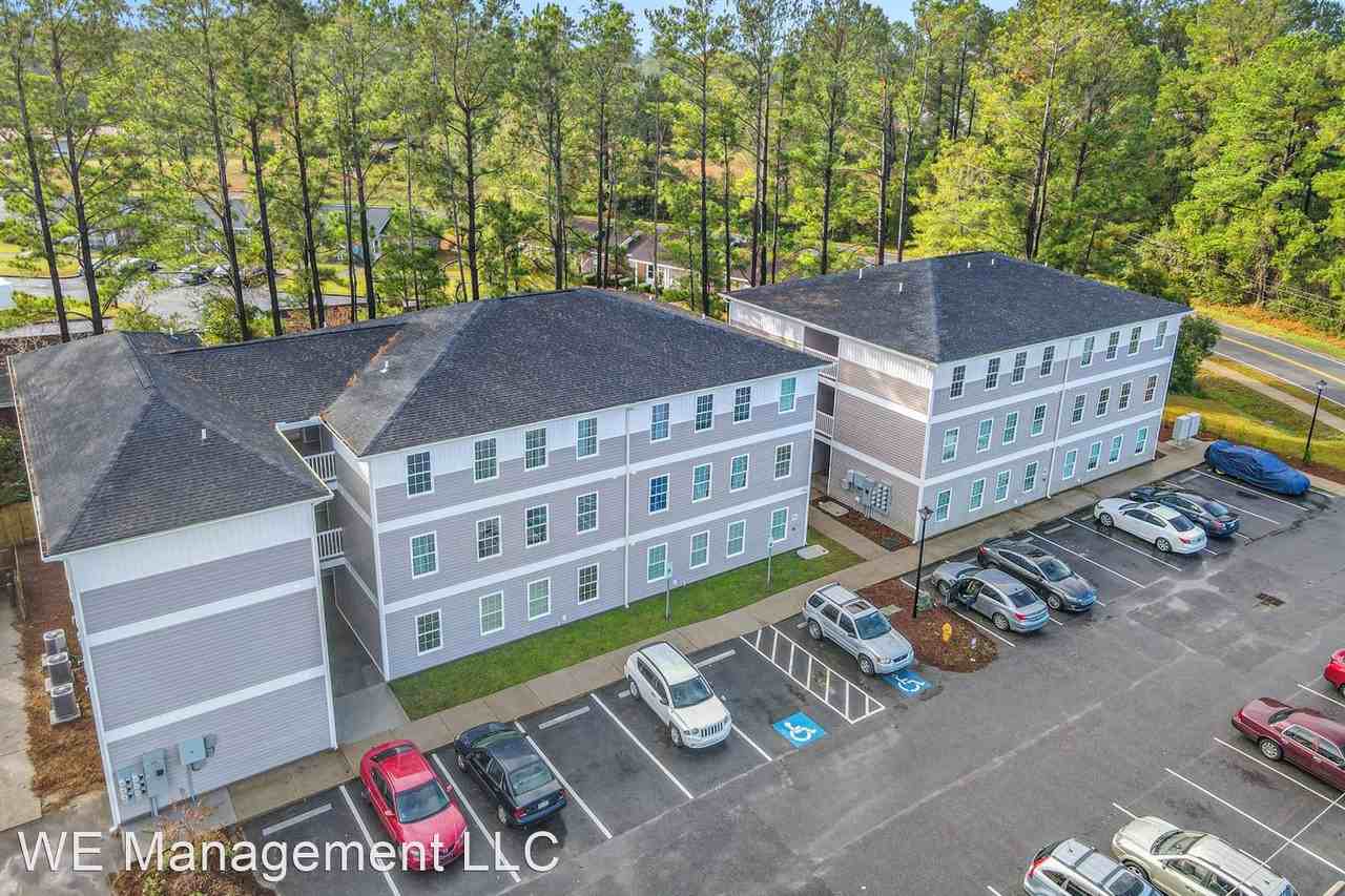 Hemingway Apartments 1200 Hemingway Chapel Rd, Conway, SC 29527 Zumper