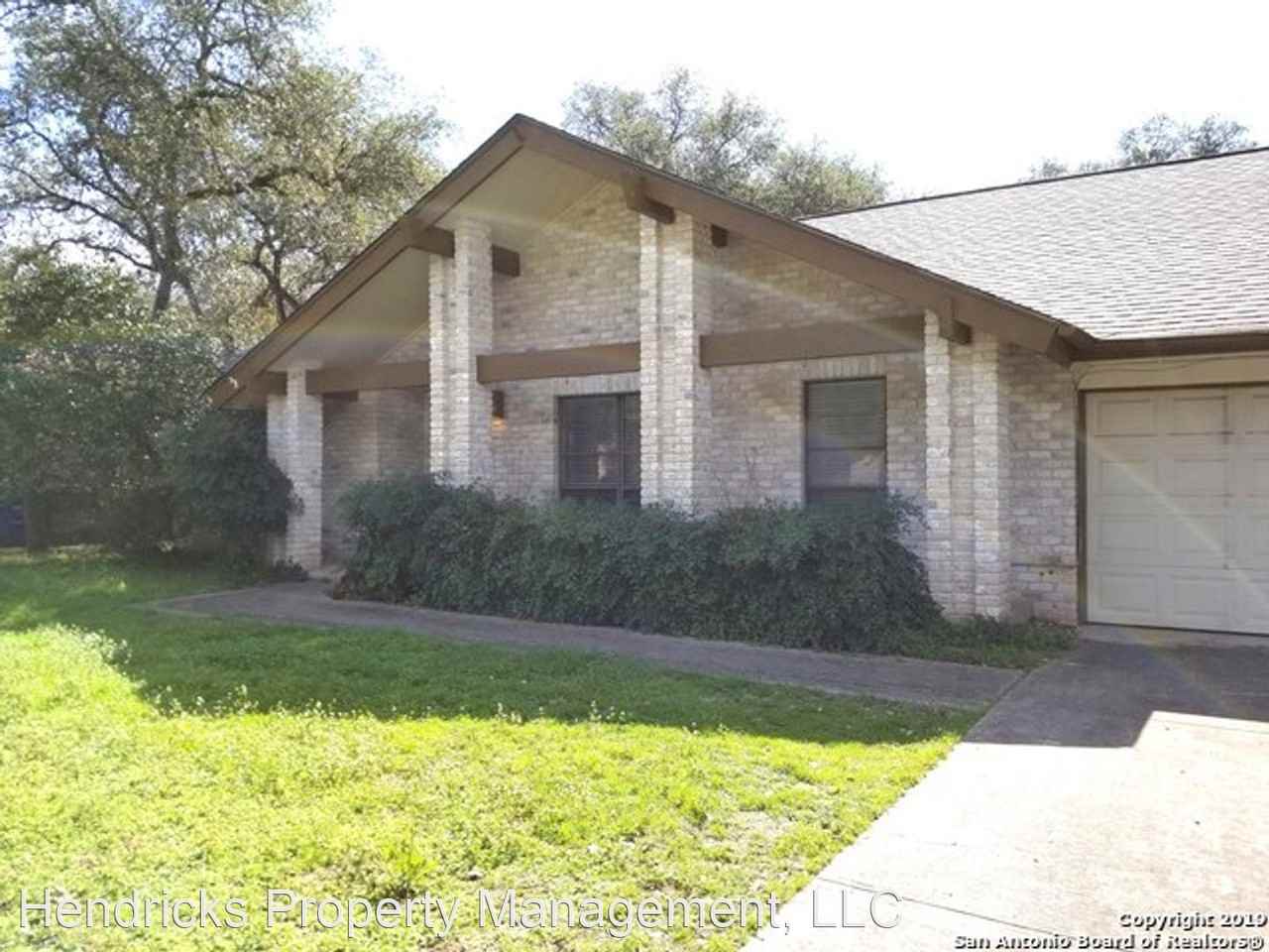 4638 Shavano Woods St, San Antonio, TX 78249 3 Bedroom House for 1,999