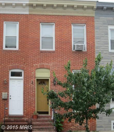 112 N Patterson Park Ave - Photo 2 of 30