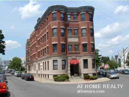 100 Linden St #12