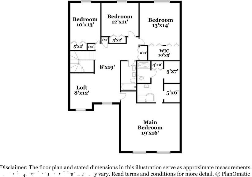 1111 Chateau Cir - Photo 3 of 17