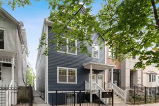 1217 W Wellington Ave - Photo 1 of 1