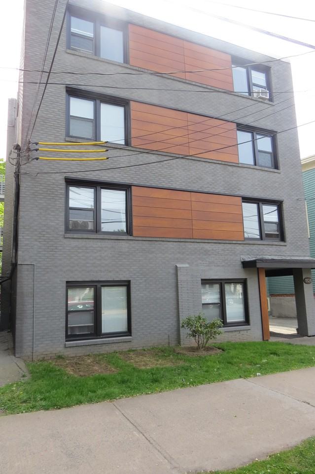 Fenpark 1128 South Park St, Halifax, NS B3H 2W7 Apartment for Rent