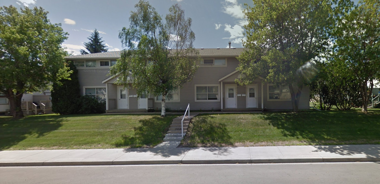 Hazeldean Heights Apartments 9472 65 Ave Nw, Edmonton, AB T6E 0K2