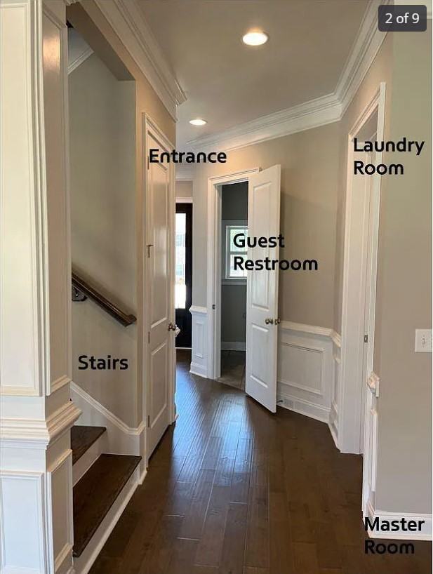 1856 Waterfall Rd #NA - Photo 2 of 9