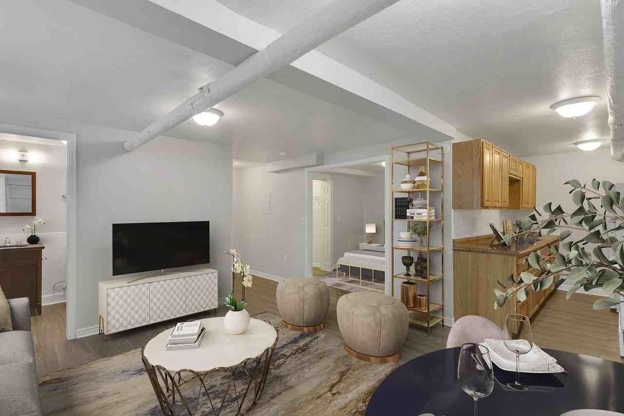 1357 & 1373 Cook - Photo 7 of 16