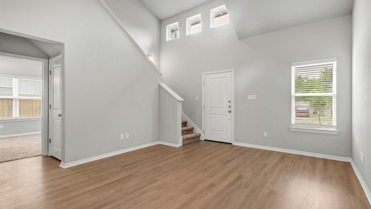 1415 Scott St #1 - Photo 3 of 10