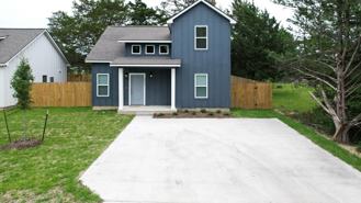 1411 Scott St #1 - Photo 1 of 1