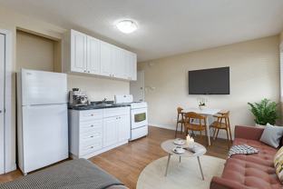 Collingwood House - Photo 1 of 1