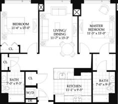 7 Emerson Pl #513 - Photo 1 of 1