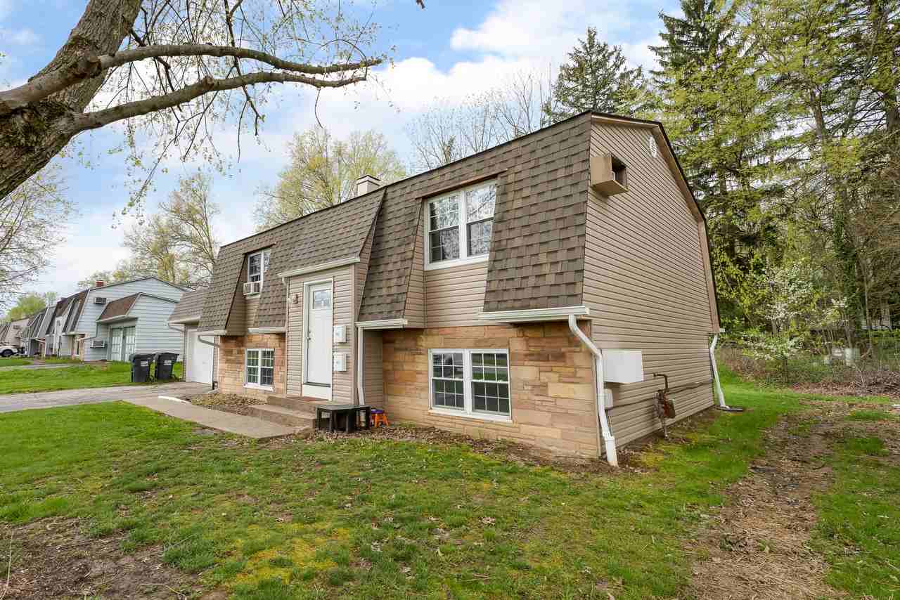 4610 Washington Square Dr #NA - Photo 2 of 14