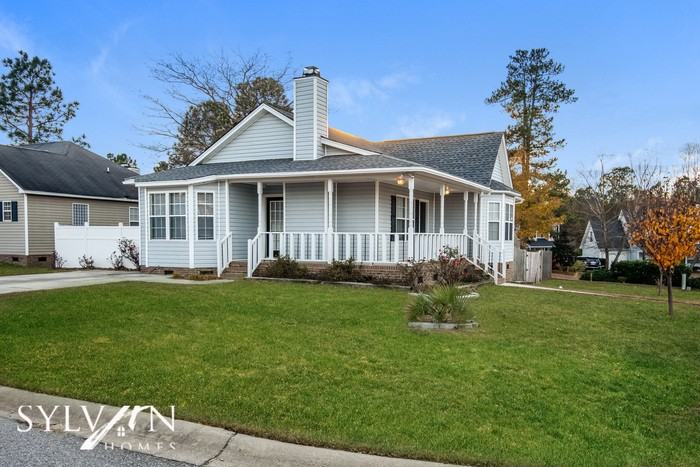 101 Woodpark Ct - Photo 2 of 15