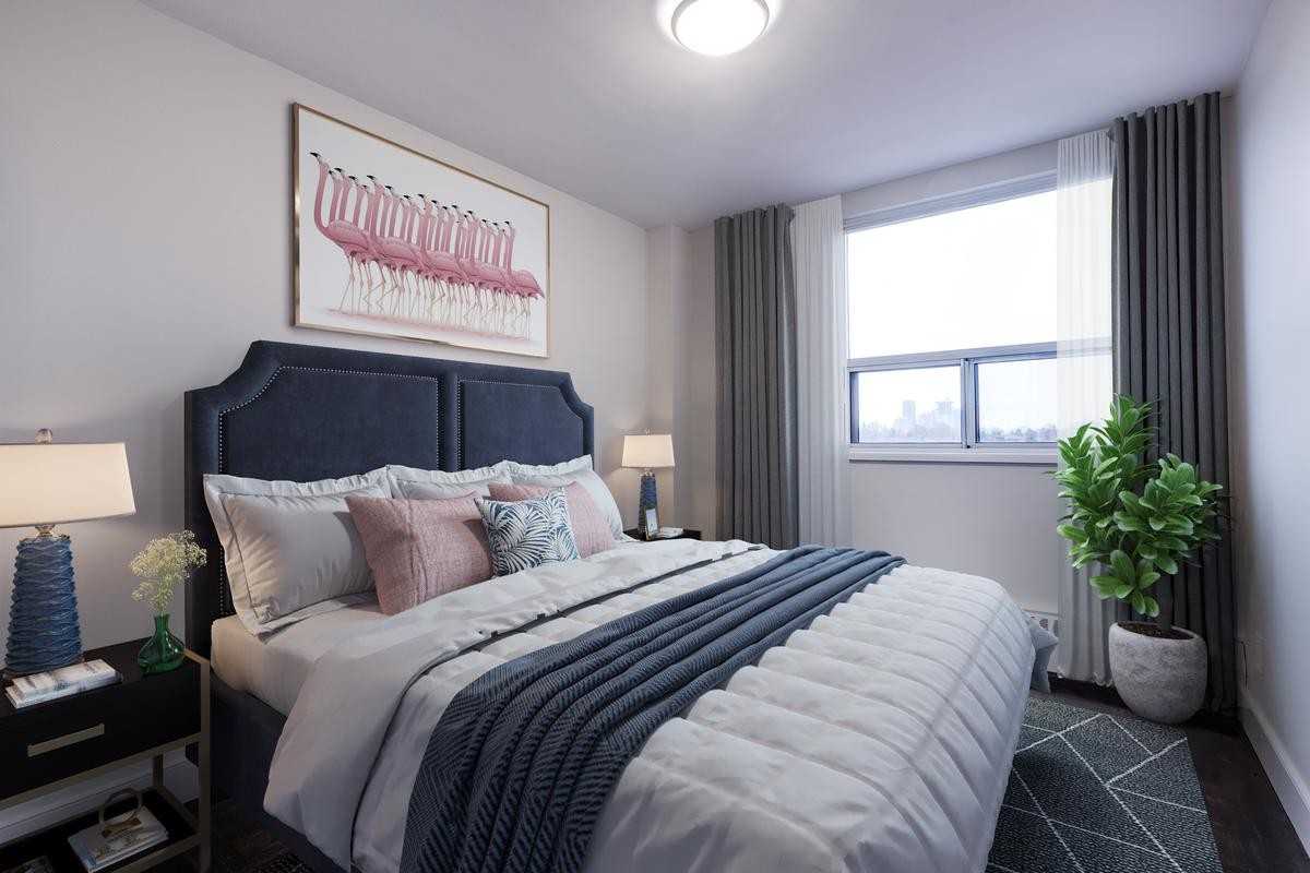 120 & 134 Borden Street Apartments 134 & 134 Borden Street, Stratford