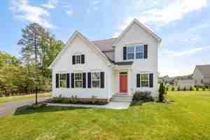 featured image of 13507 Enon Oaks Pl #1