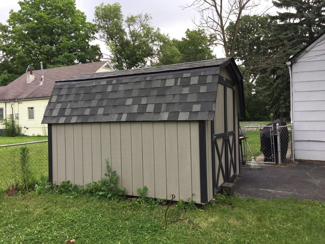 4894 Dimson Dr S - Photo 2 of 8