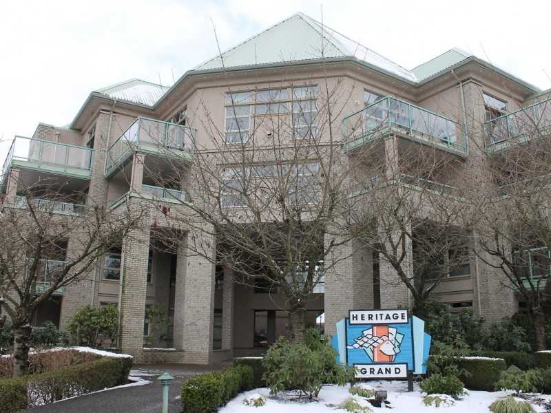 Heritage Grand Apartments 301 Maude Rd, Port Moody, BC V3H 5B1 Zumper