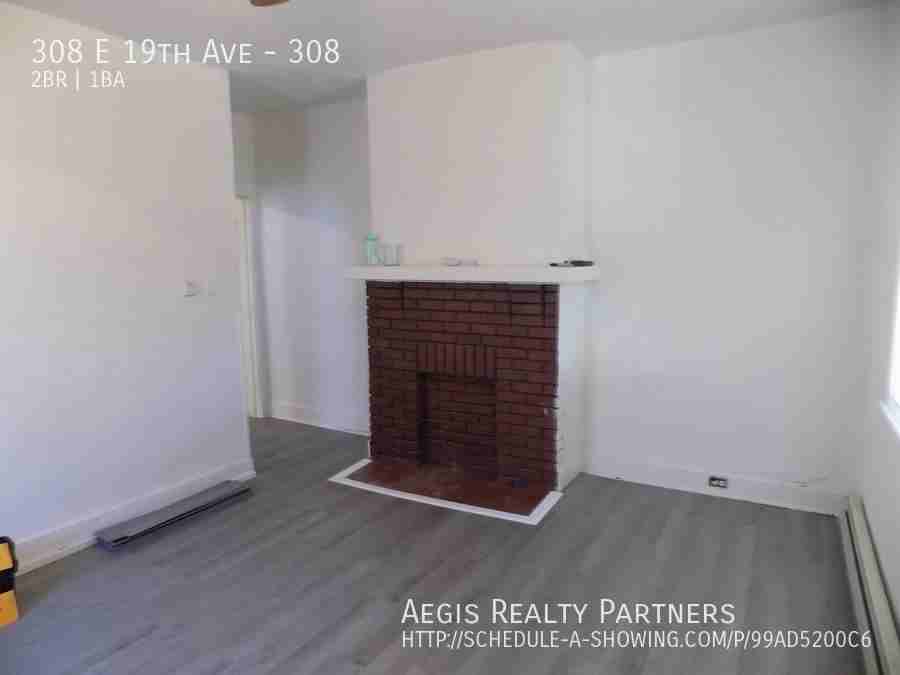 308 E 19th Ave #308 - Photo 2 of 12