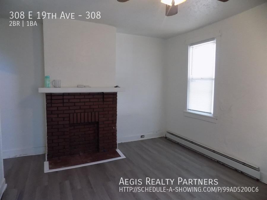 308 E 19th Ave #308 - Photo 3 of 12