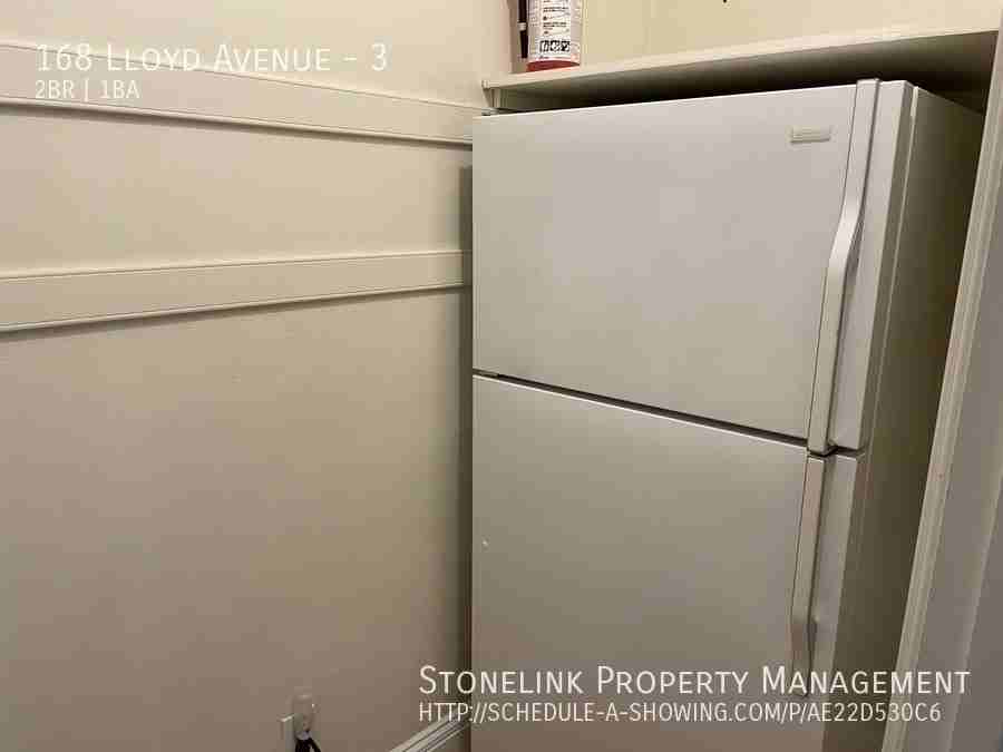 168 Lloyd Ave #3 - Photo 2 of 9