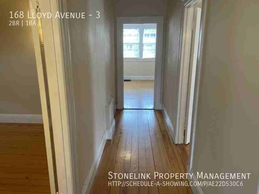168 Lloyd Ave #3 - Photo 3 of 9