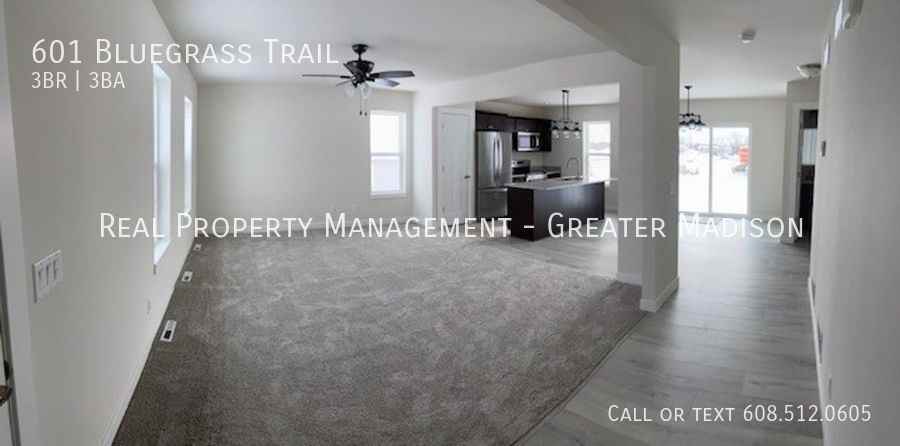 601 Bluegrass Trl - Photo 2 of 17