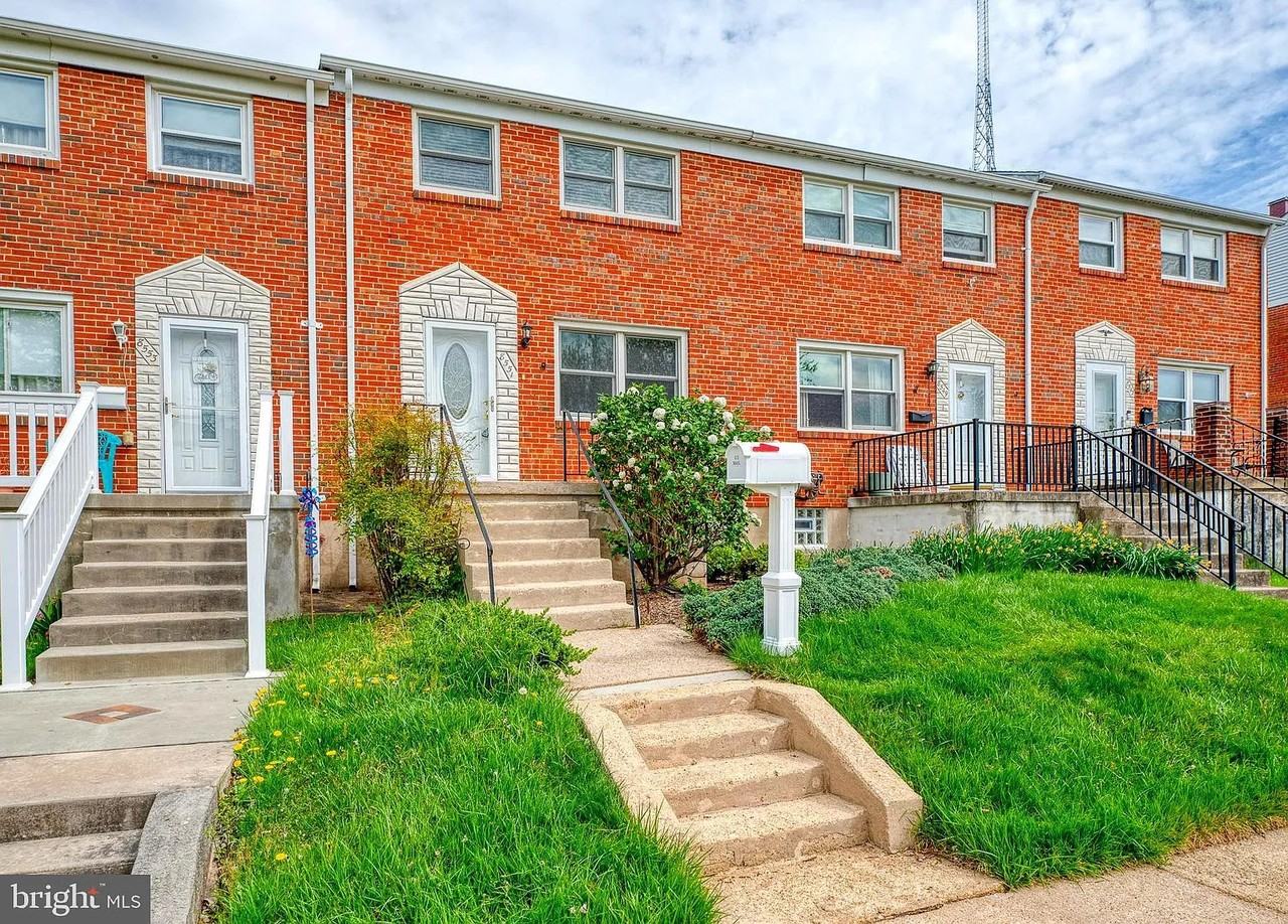 8551 Harris Ave #NA - Photo 2 of 26