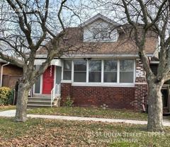 3553 Queen St #UPPER - Photo 1 of 1