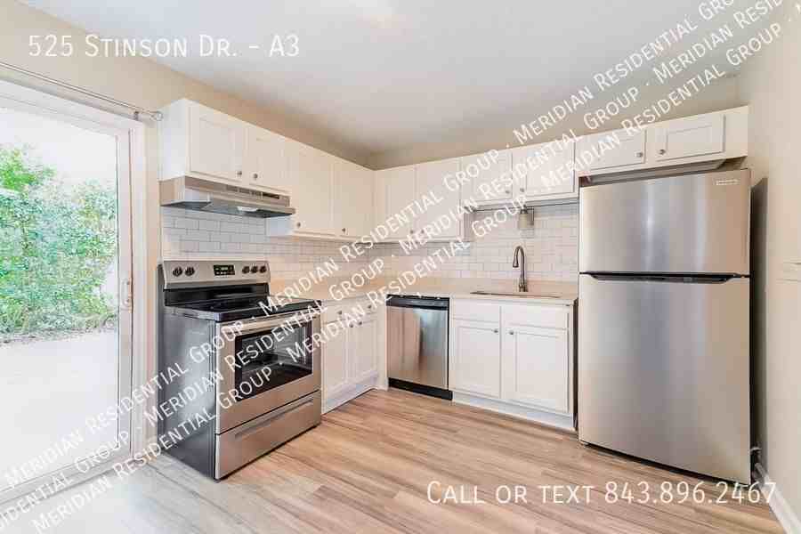 525 Stinson Dr #A3 - Photo 2 of 42