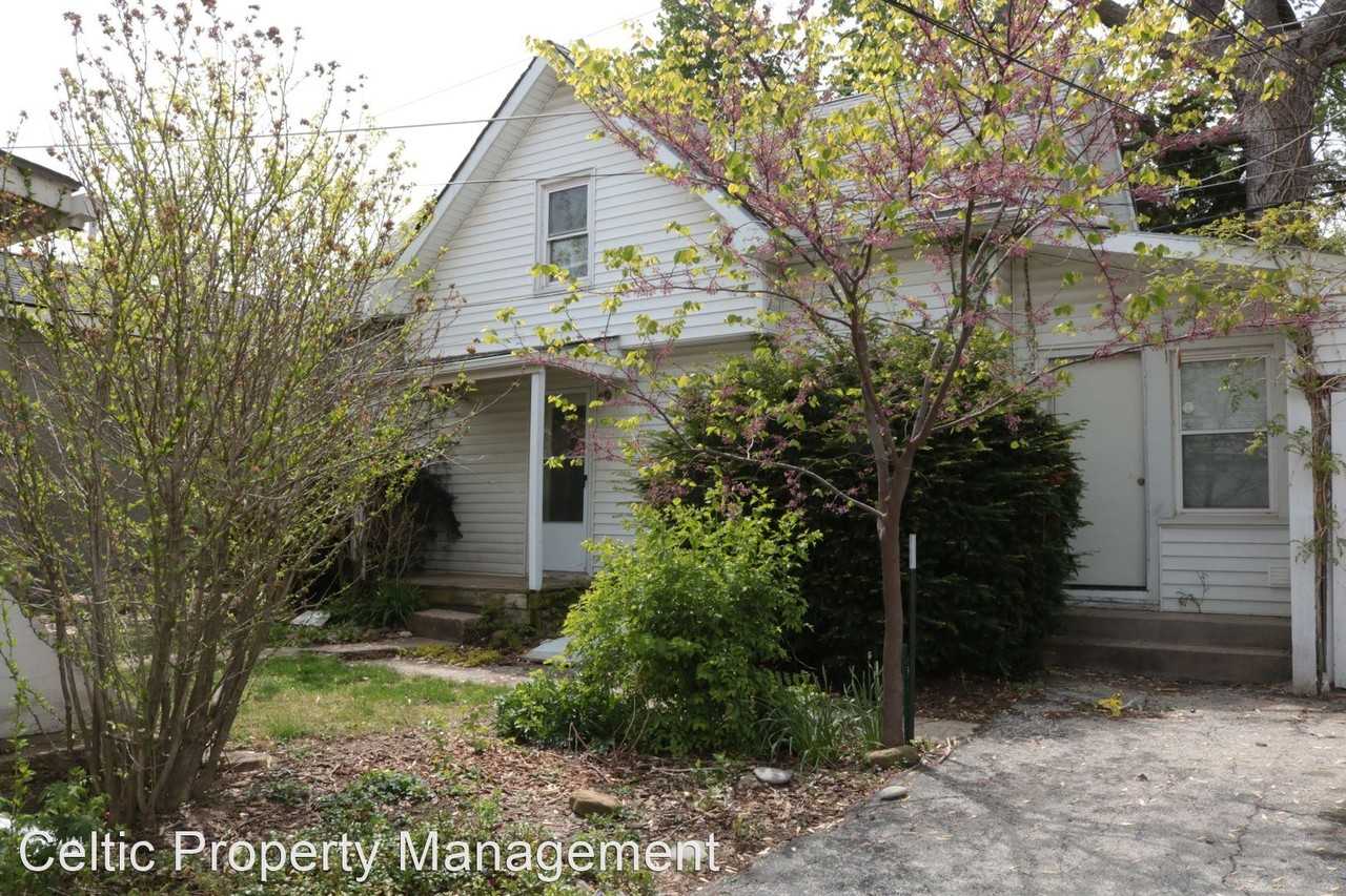 4344 4346 Wyoming Apartments in Old Westport, Kansas City, MO 64111