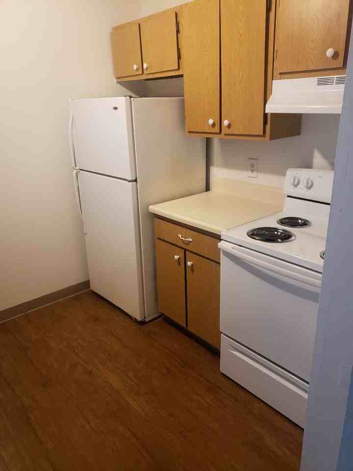 Beech Trail Apartments - Photo 2 of 13