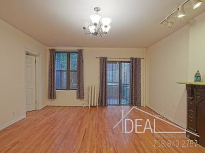 2991 Frederick Douglass Blvd 1R #1R, New York, NY 10039 1 Bedroom ...