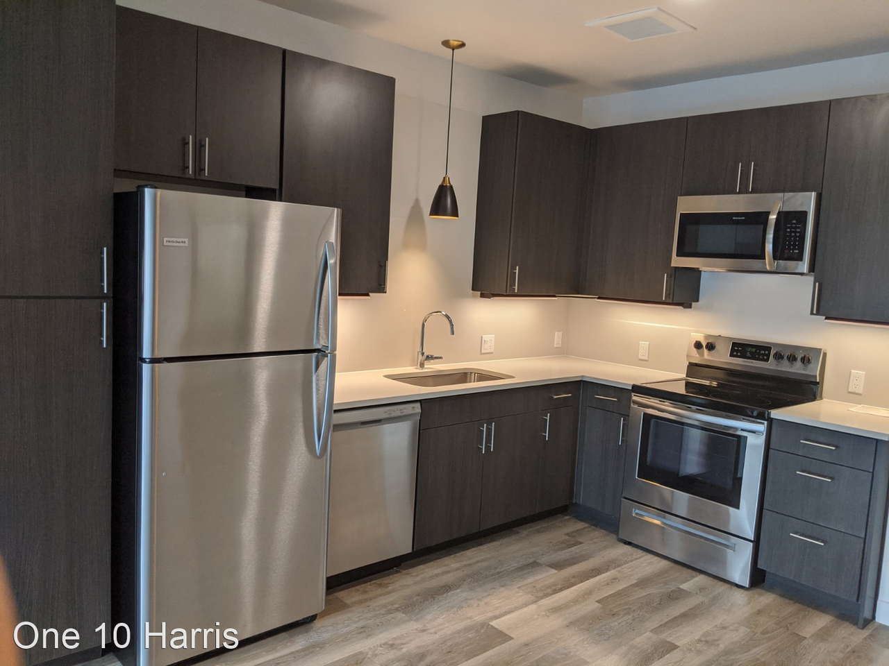 Virtu La Costa Associates LP One 10 Harris Street Apartments in Basalt