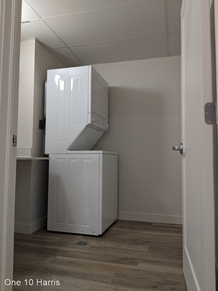 Virtu La Costa Associates LP One 10 Harris Street - Photo 3 of 10