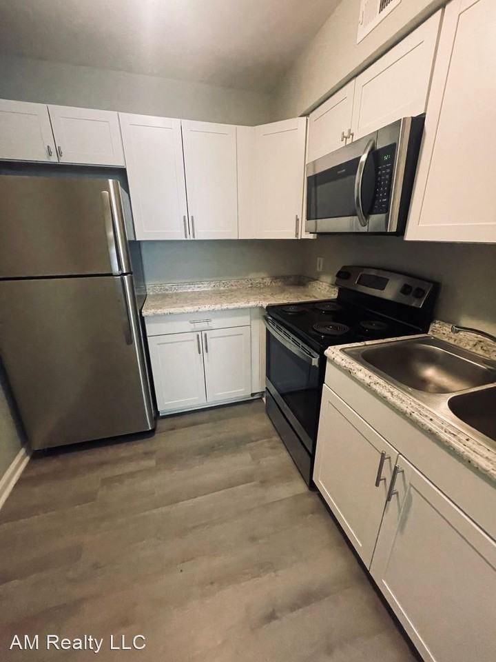 Allison Heights Apartments Concord Nc