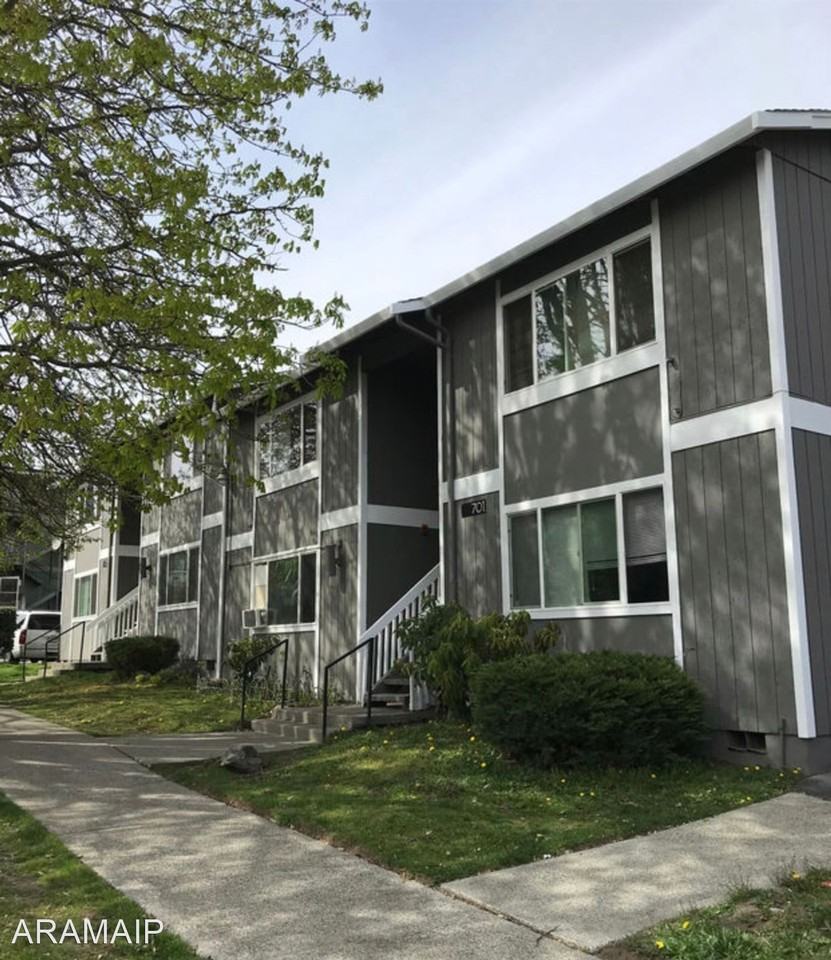 Wright Park Apartments 701 S 7th St, WA 98405 Zumper