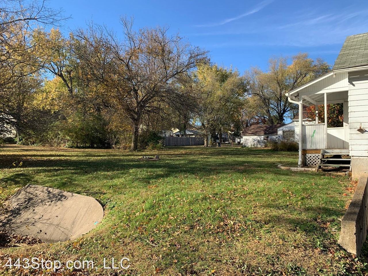 1515 S Calhoun St - Photo 3 of 15