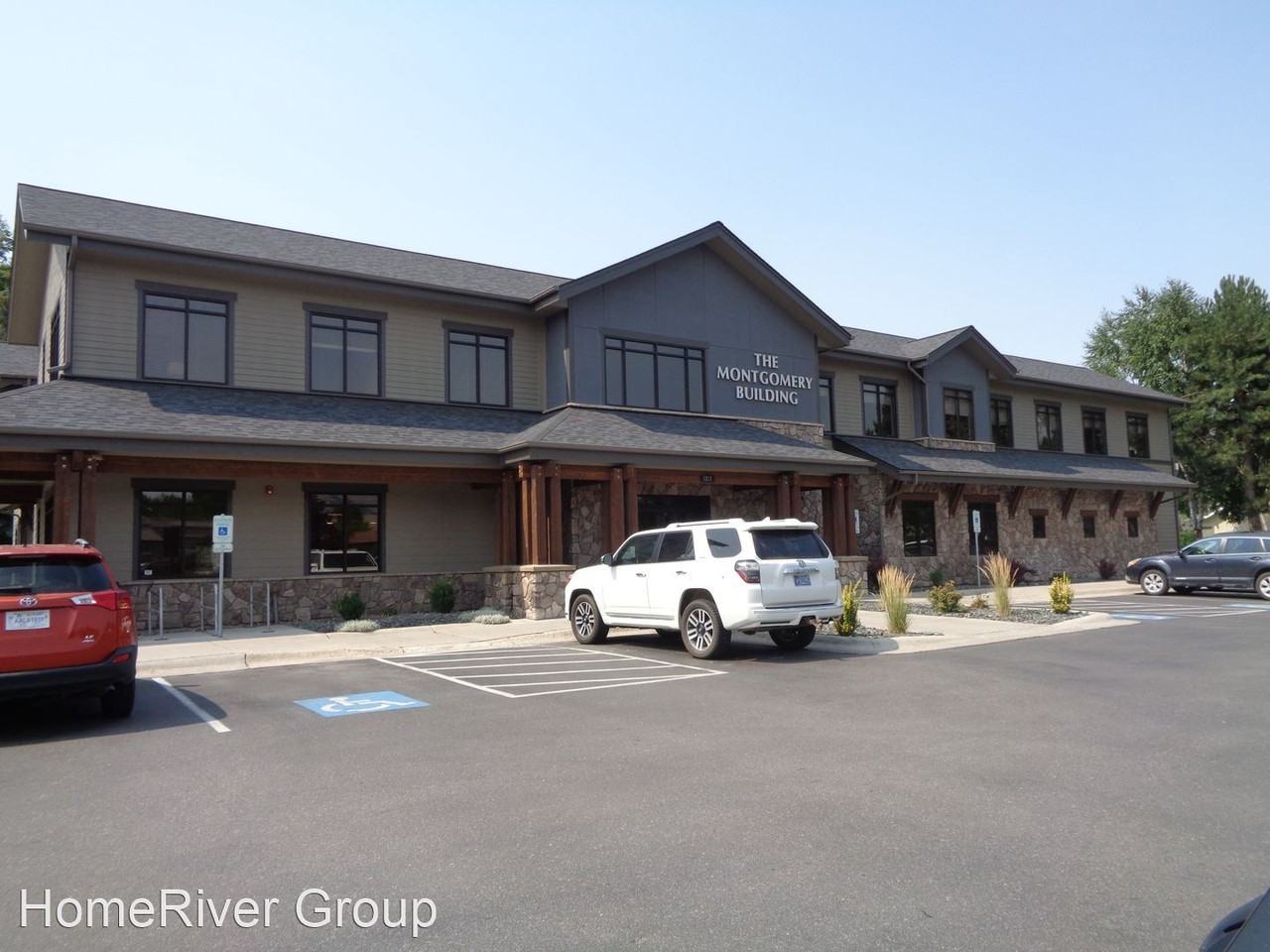 1211 S. Reserve Street Climate Controlled Storage Apartments in Rose