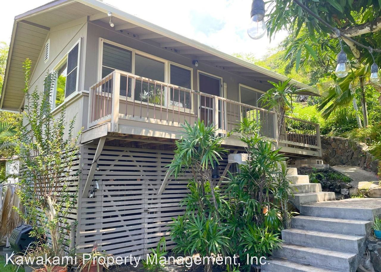 521 Lawelawe St, Honolulu, HI 96821 1 bedroom House Rental Zumper